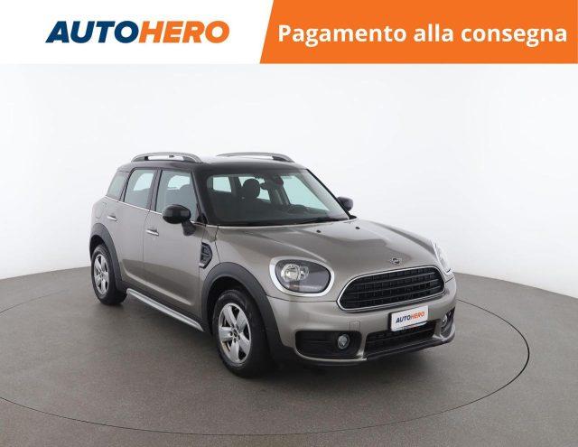 MINI Countryman 1.5 Cooper Countryman