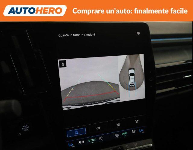RENAULT Rafale Full Hybrid E-Tech 200 CV Esprit Alpine