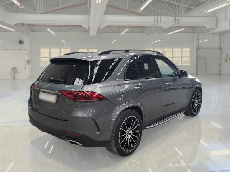 MERCEDES-BENZ GLE 350 DE 4M PLUG-IN PREMIUM PLUS AUTO SUV