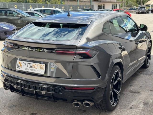 Lamborghini Urus 4.0 V8 4p.ti auto