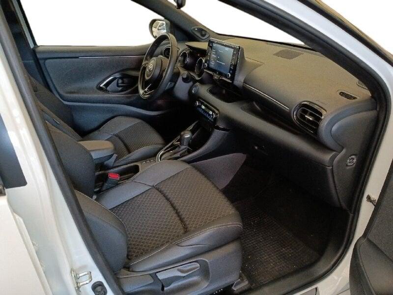 Toyota Yaris Yaris 1.5 Hybrid 5 porte Style