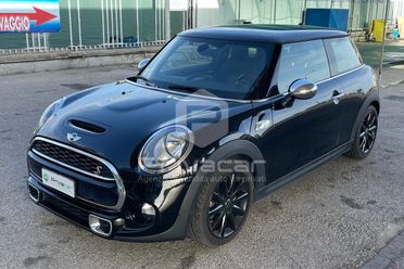 MINI Mini 2.0 Cooper S