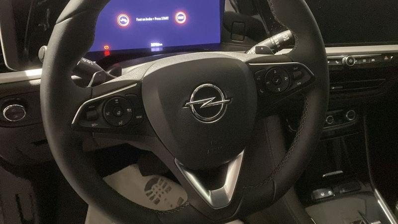 Opel Grandland Grandland 1.5 diesel Ecotec aut. GS