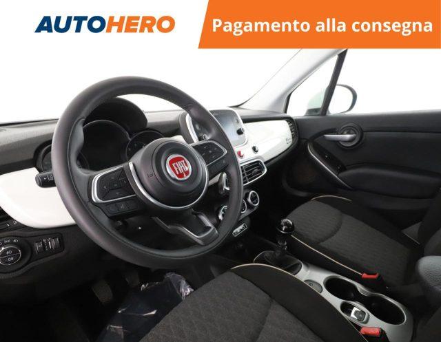 FIAT 500X 1.3 MultiJet 95 CV City Cross