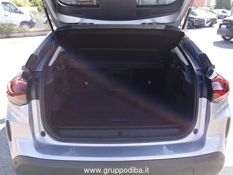 Citroën C4 III 2021 1.2 puretech Shine s&s 130cv