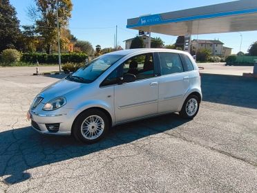 Lancia MUSA 1.3 Mjt 95 Cv Accetto Permute