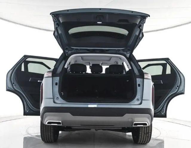 JAECOO Jaecoo 7 1.5 TGDI 347 CV PHEV Premium