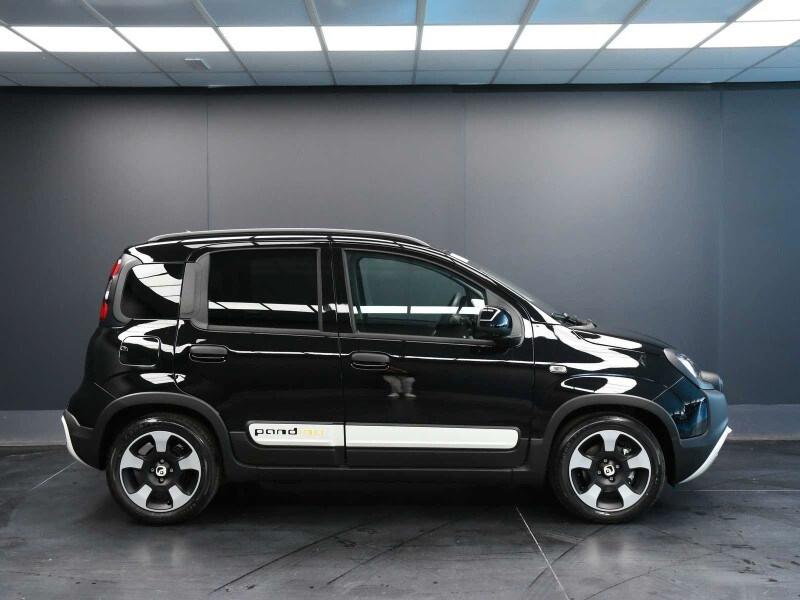 FIAT Pandina Pandina 1.0 FireFly 65 CV Hybrid C...