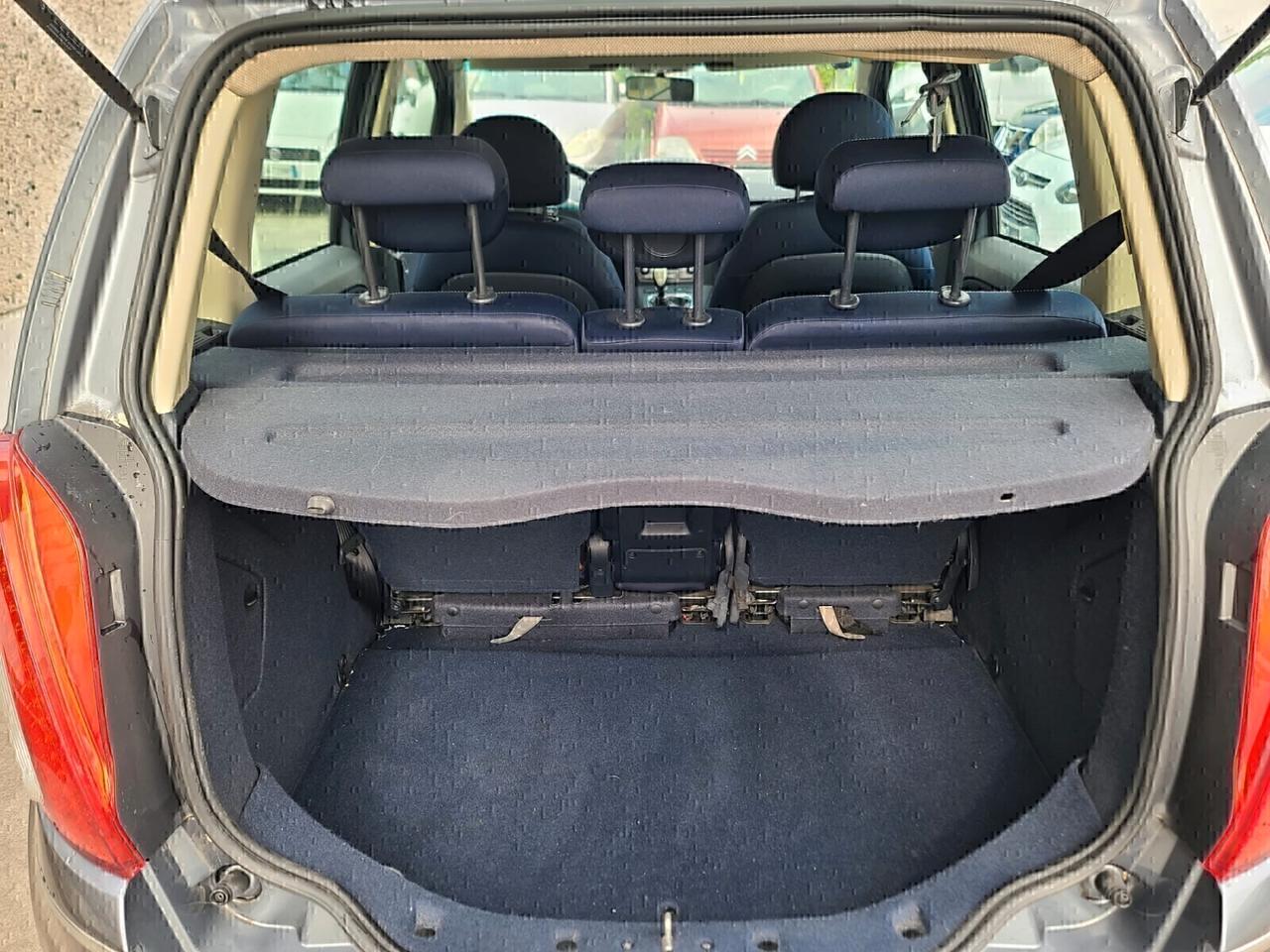 Lancia MUSA 1.4 BENZ X NEOPATENTATI