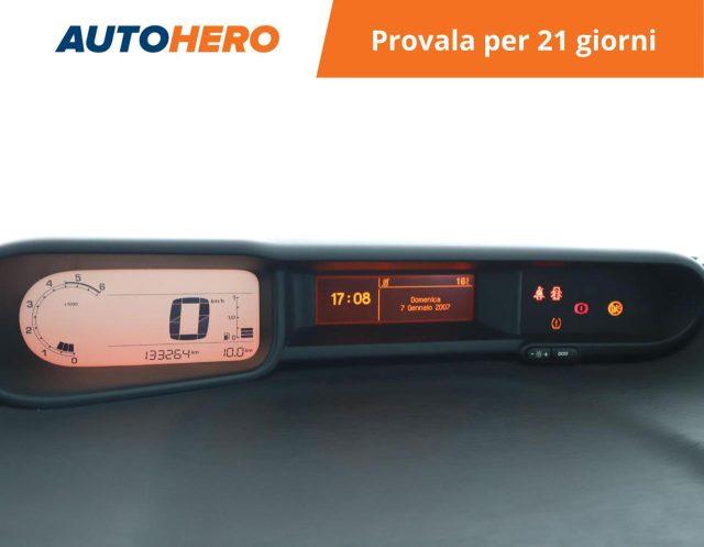 CITROEN C3 Picasso BlueHDi 100 Feel Edition