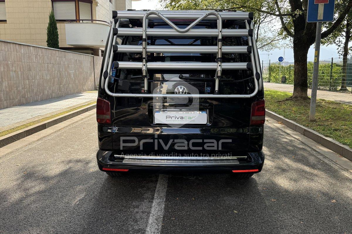 VOLKSWAGEN Multivan 2.0 BiTDI 180CV DSG 4 Motion Highline
