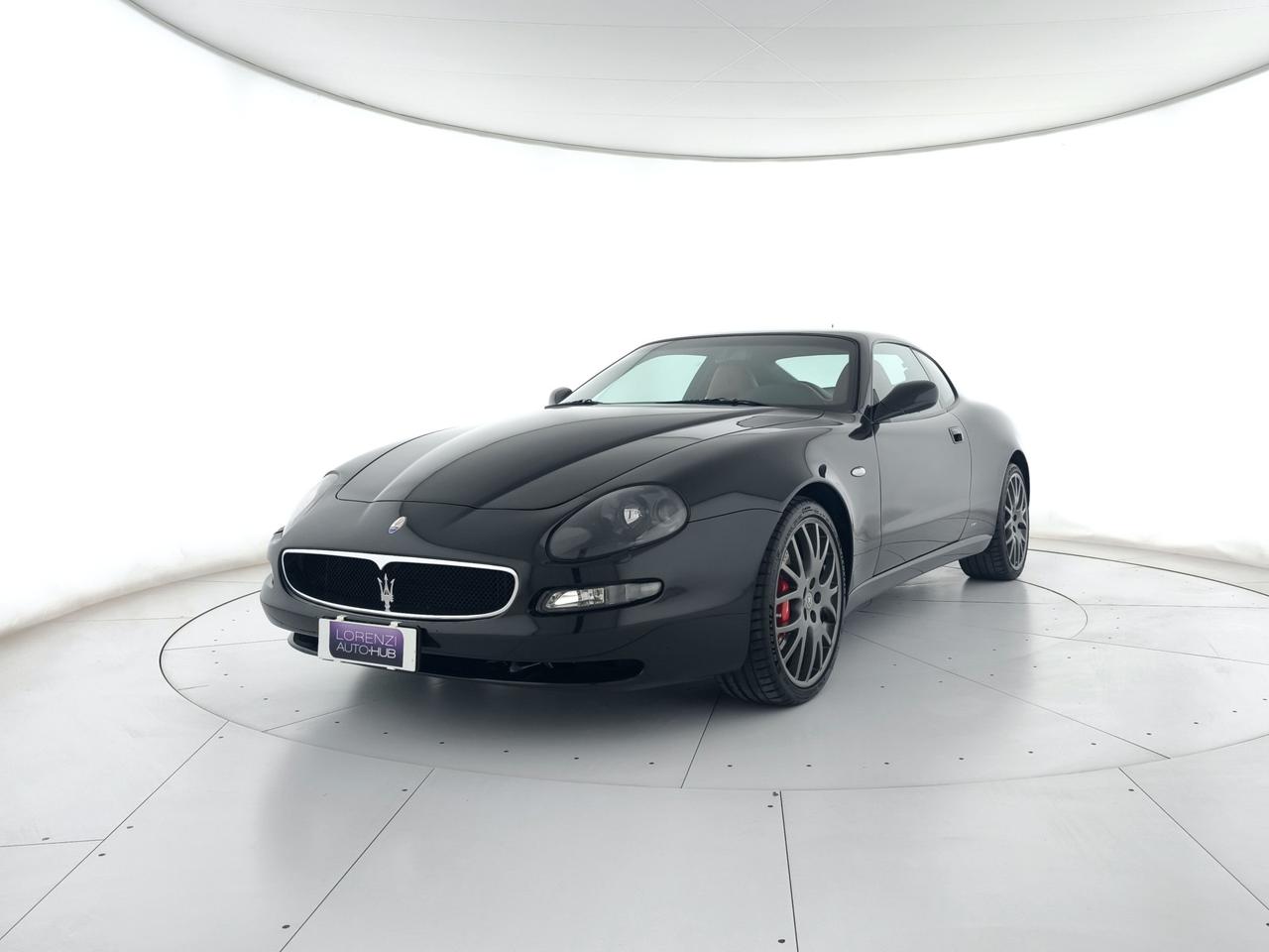 MASERATI Coupe 4.2 GT ASI DA CONCORSO!