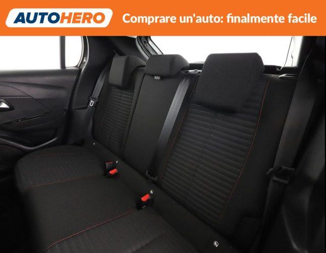 PEUGEOT 208 PureTech 75 Stop&Start 5 porte Active