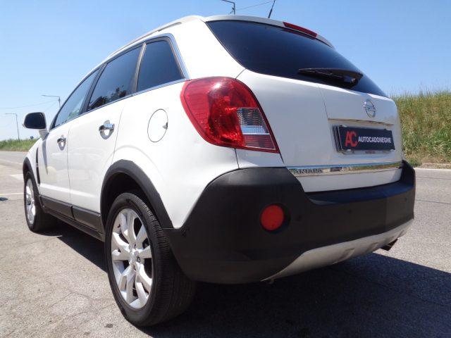 OPEL Antara 2.2CDTI 4x4 PREZZO VALIDO FINO 30.06,FULL,GARANZIA