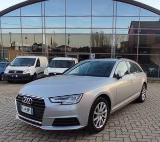 AUDI A4 Avant 35 TDI S tronic Business