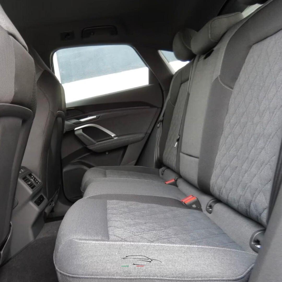 Audi Q5 40 TDI 204 CV quattro S tronic line