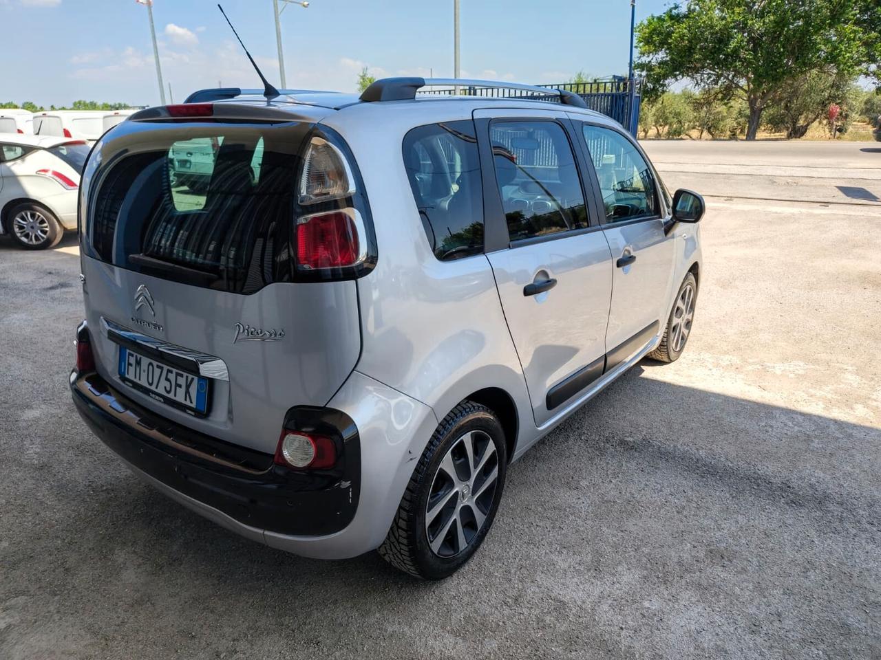 Citroen C3 Picasso BlueHDi 100 Business Combi