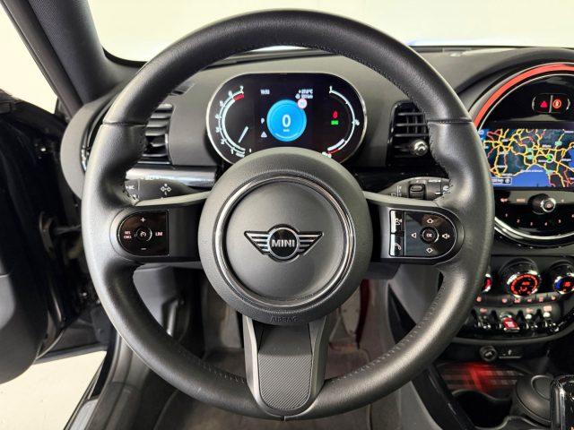 MINI Clubman 1.5 Cooper Yours Clubman