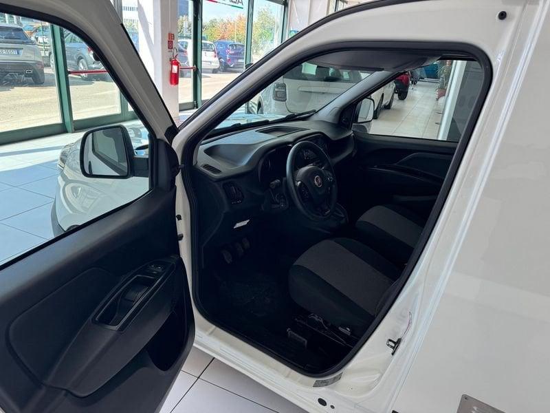 FIAT Doblò Doblò 1.4 Natural Power PC-TN Cargo Business Allestito
