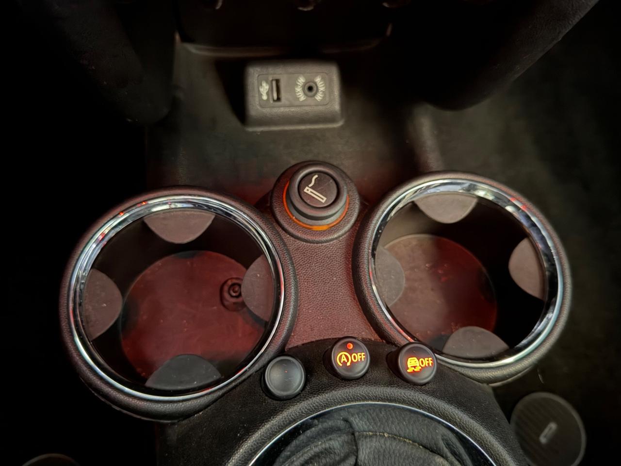 Mini 1.6 16V One D 90cv 2013 NEOPATENTATI