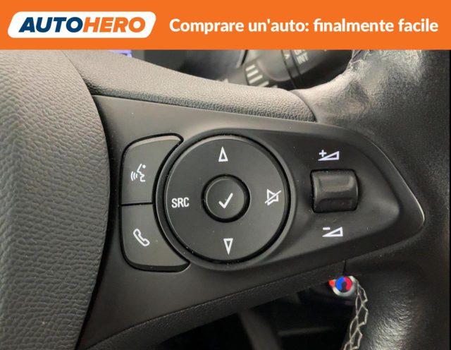OPEL Corsa 1.2 Design & Tech