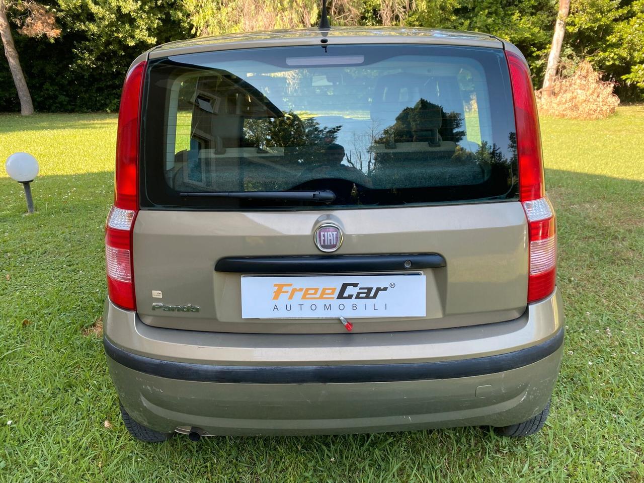 Fiat Panda 1.1 Actual