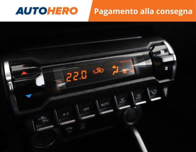 SUZUKI Ignis 1.2 Hybrid Top