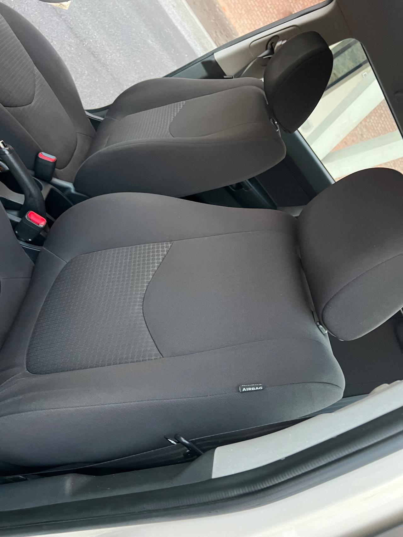 Kia Soul 1.6 CVVT Cool