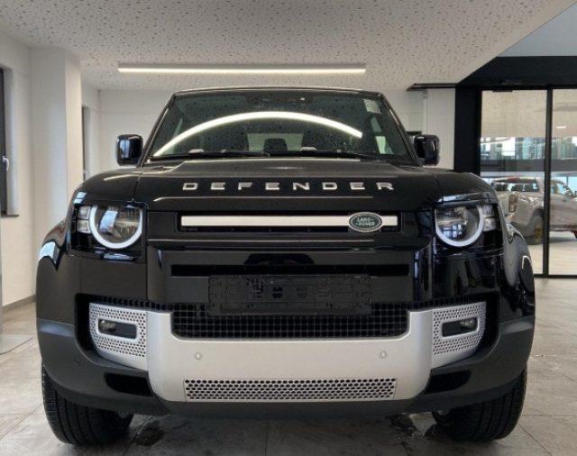 LAND ROVER Defender 90 3.0D I6 250 CV AWD Auto S Gancio Traino