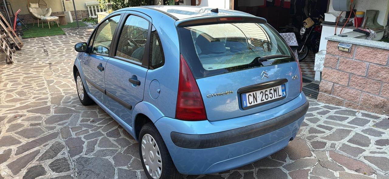 Citroen C3 1.1 Classique