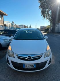 Opel Corsa 1.2 85CV 5 porte GPL-TECH Edition