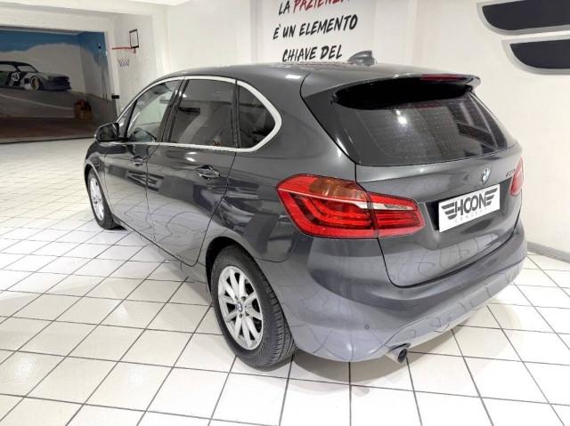 BMW Serie 2 216d