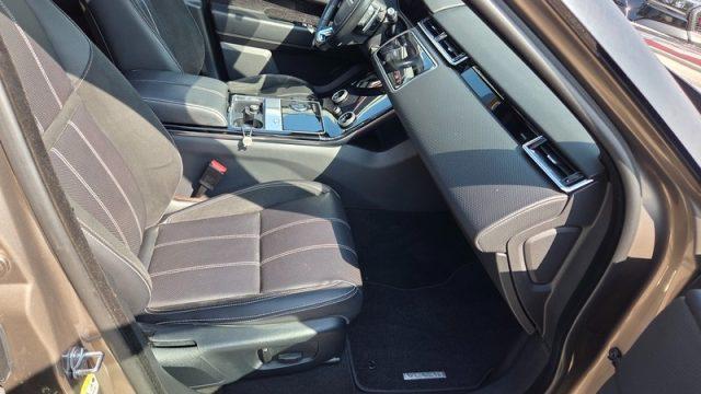 LAND ROVER Range Rover Velar 2.0D I4 240 CV R-Dynamic S PERMUTE IVA ESPOSTA
