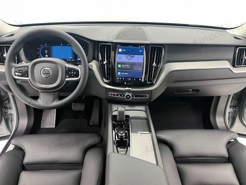 Volvo XC60 B4 (b) automatico Plus Dark