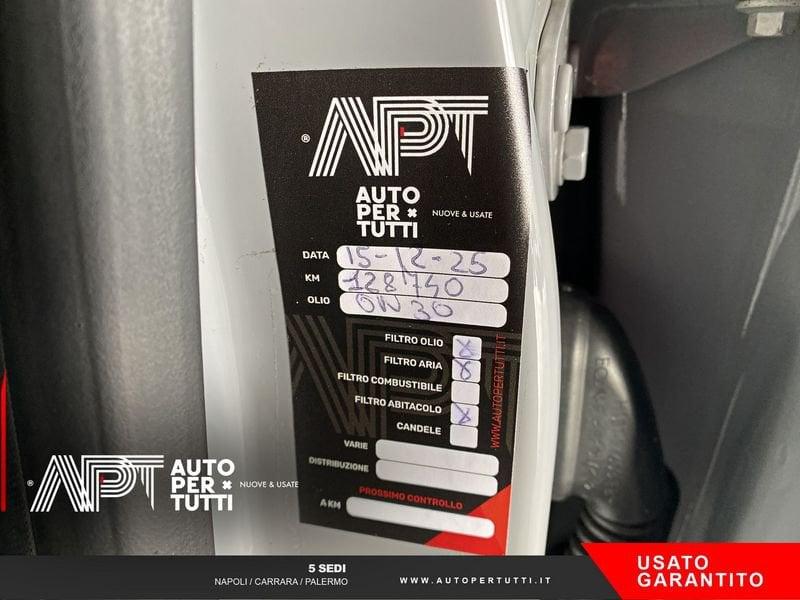 Ford Puma Puma 1.0 ecoboost h Titanium s&s 125cv