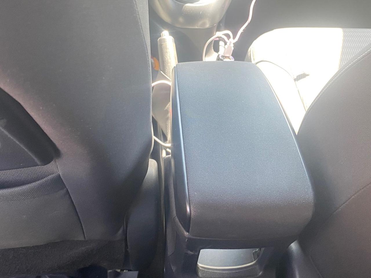 Toyota Verso D-4D Active #11975