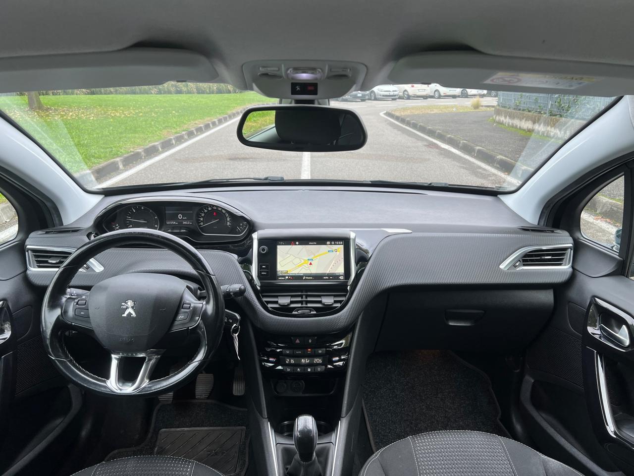 Peugeot 208 1.6 Diesel Ok Neopatentati