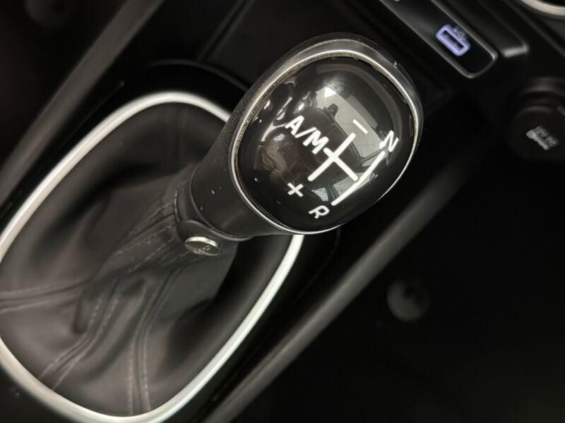 FIAT 500L 500L 1.3 Multijet 95 CV Dualogic Mirror