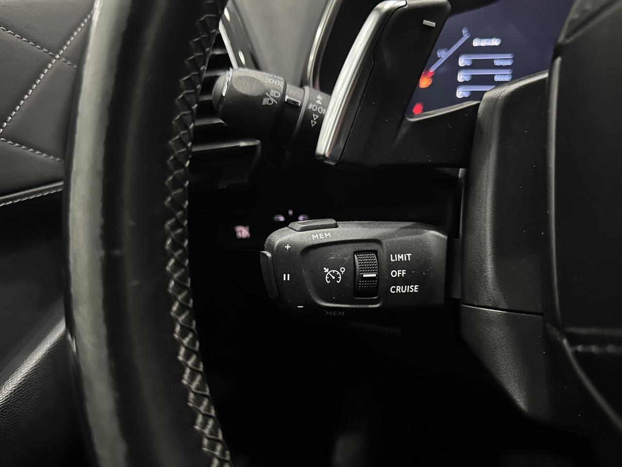 Ds 7 Crossback BlueHDi 130 aut. Grand Chic Rivoli