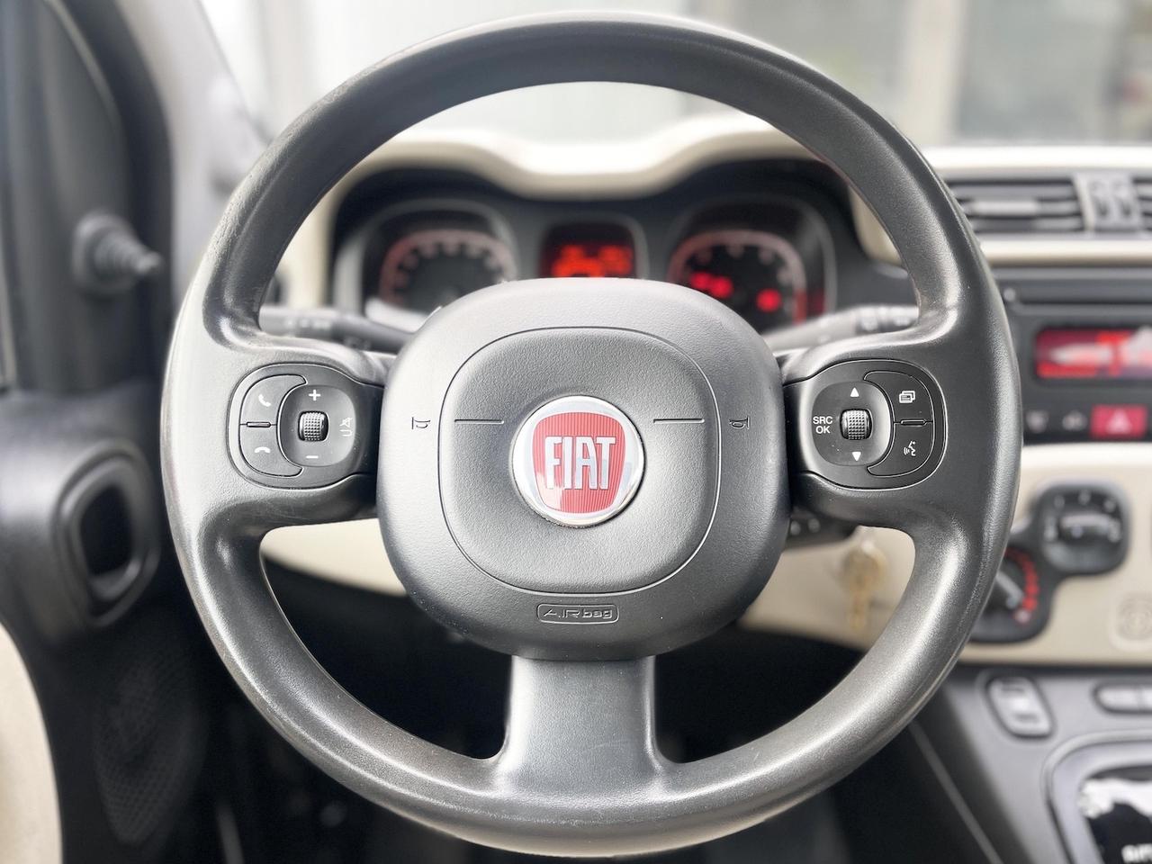 Fiat Panda 0.9 Benzina 85CV Auto E6 Neo - 2015