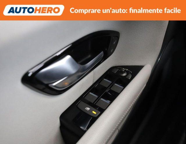 LAND ROVER Range Rover Evoque 2.0 TD4 150 CV 5p. SE Dynamic