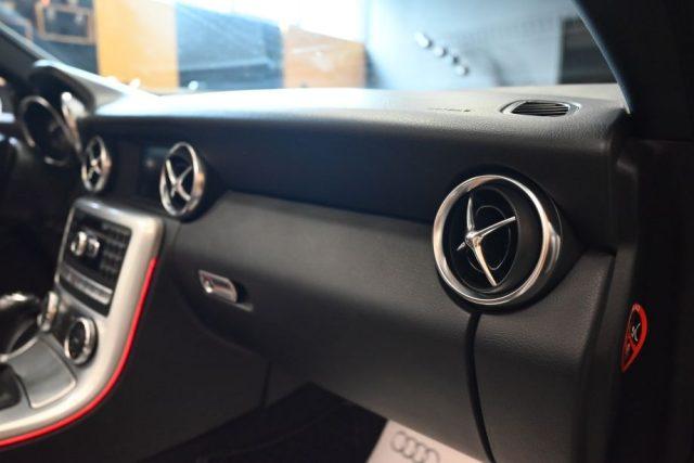 MERCEDES-BENZ SLK 250 CDI PREMIUM AMG AUT.NAVI SED.RIS/VENT.PDC TEL FULL