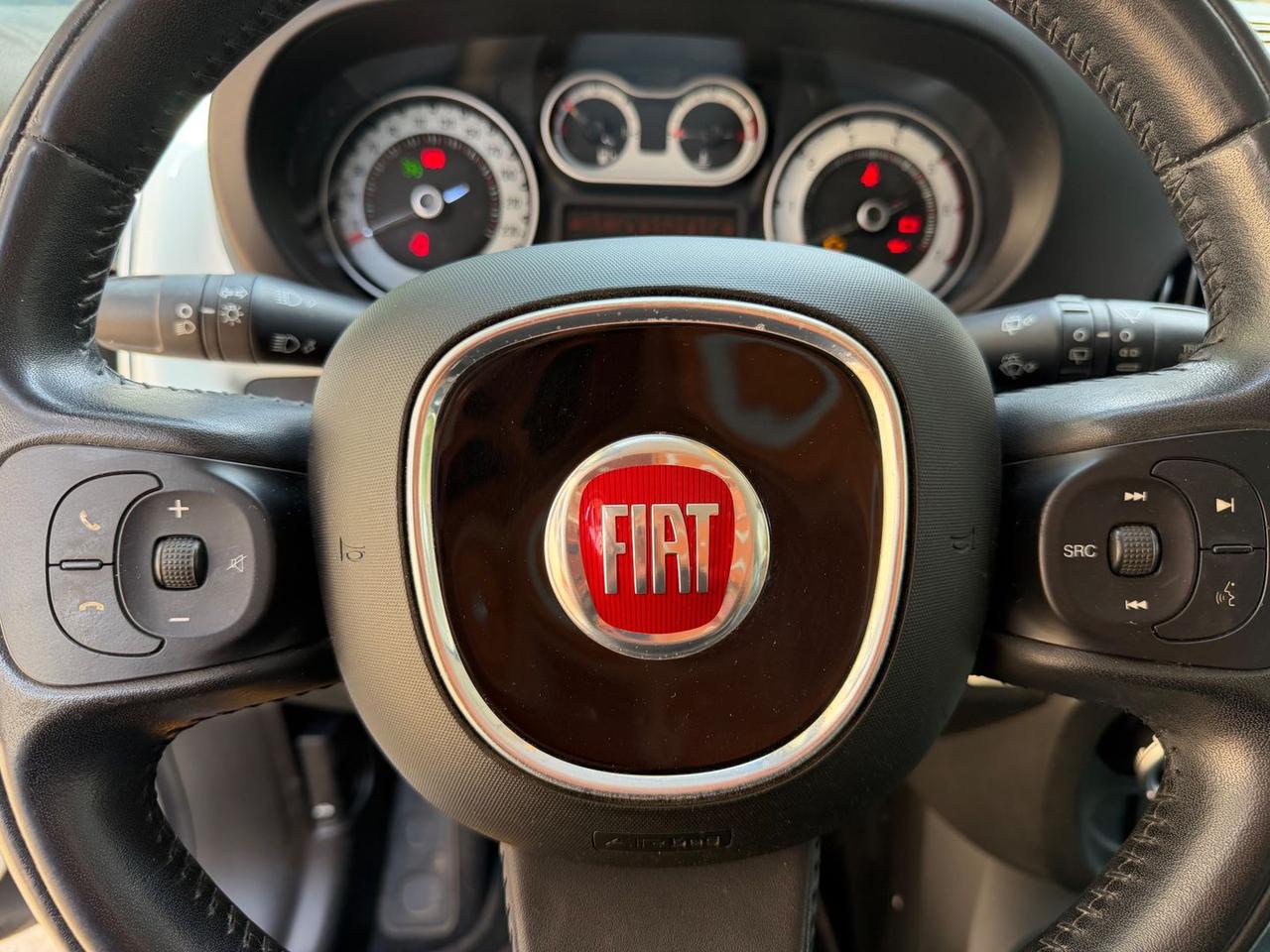 Fiat 500L Multijet Lounge #11672