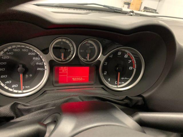 ALFA ROMEO MiTo 1.4 Benzina Super