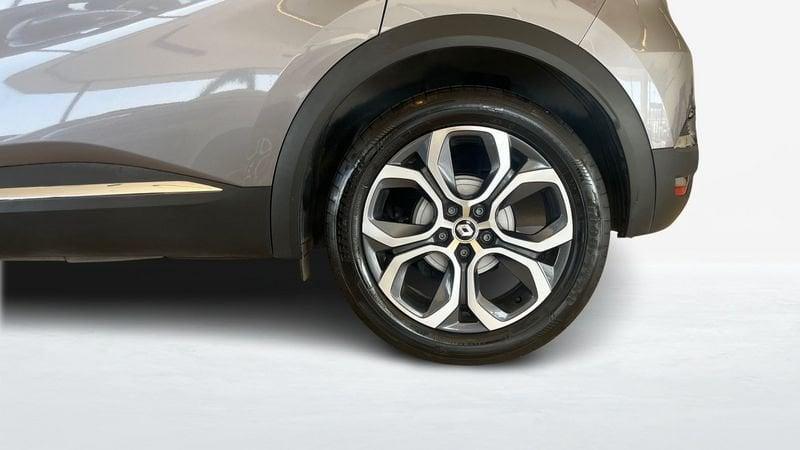 Renault Captur RENAULT Captur 1.0 TCe GPL Techno Fast Track