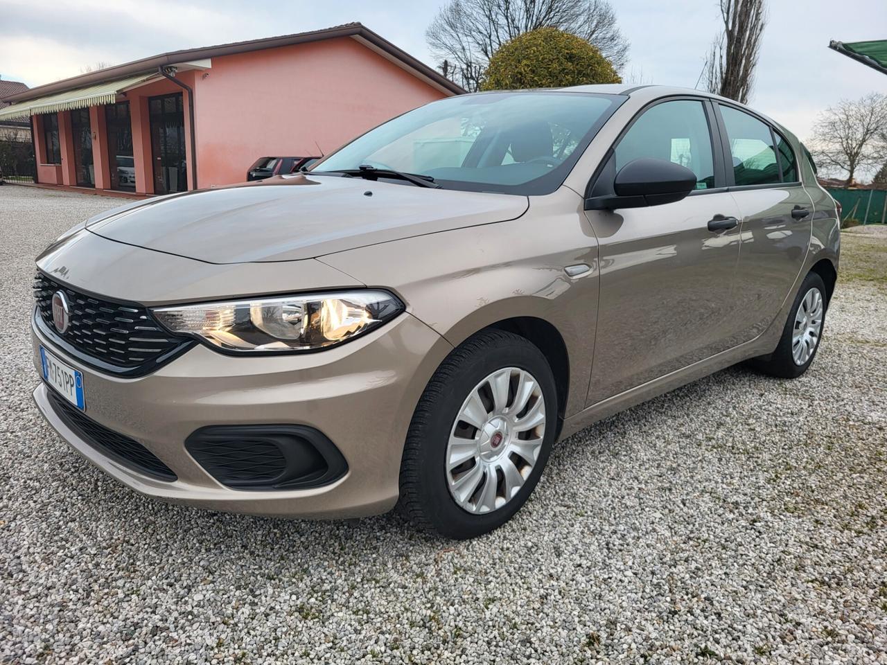 Fiat Tipo 1.4 T-Jet 120CV GPL 5 porte Easy