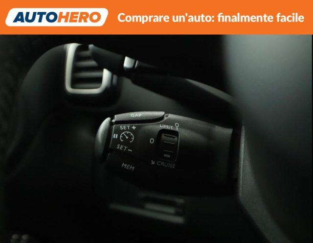 CITROEN C5 Aircross BlueHDi 130 S&S EAT8 Shine Pack