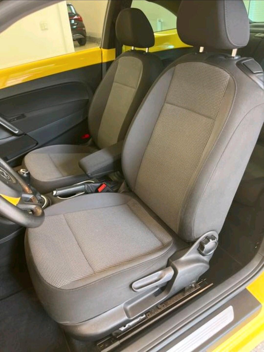 Volkswagen Maggiolino 1.2 TSI Design adatta a neopatentati