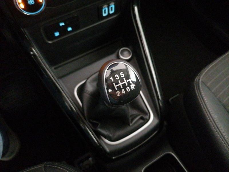 Ford EcoSport 1.5 ecoblue Titanium s&s 100cv my19