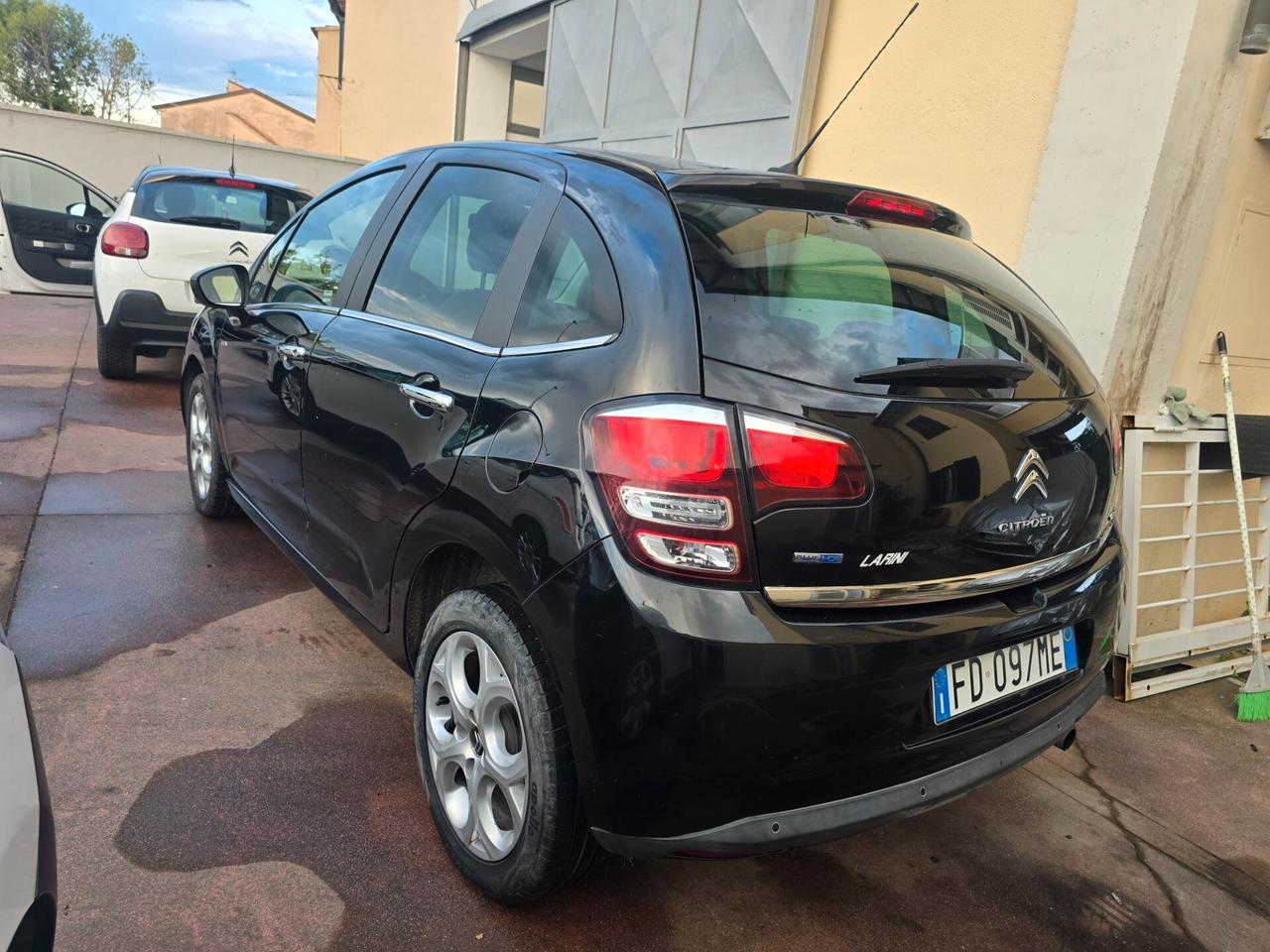 Citroen C3 BlueHDi 75 S&S Feel